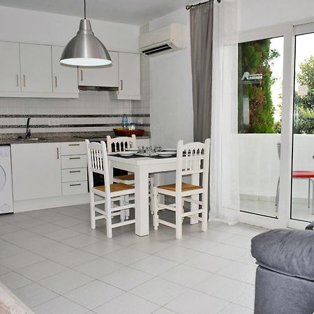 Anacasa Oasis Beach II Marineta Ap2116 Denia Exterior foto