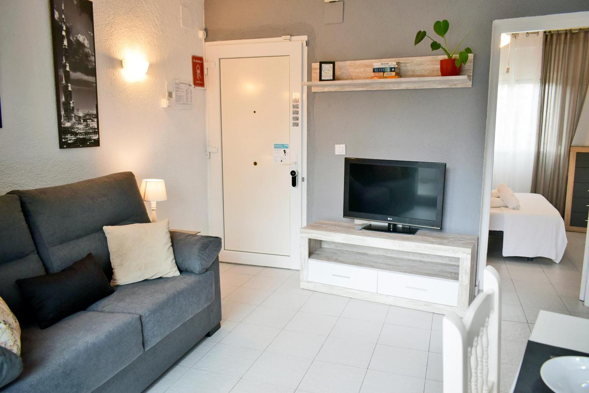 Anacasa Oasis Beach II Marineta Ap2116 Denia Exterior foto