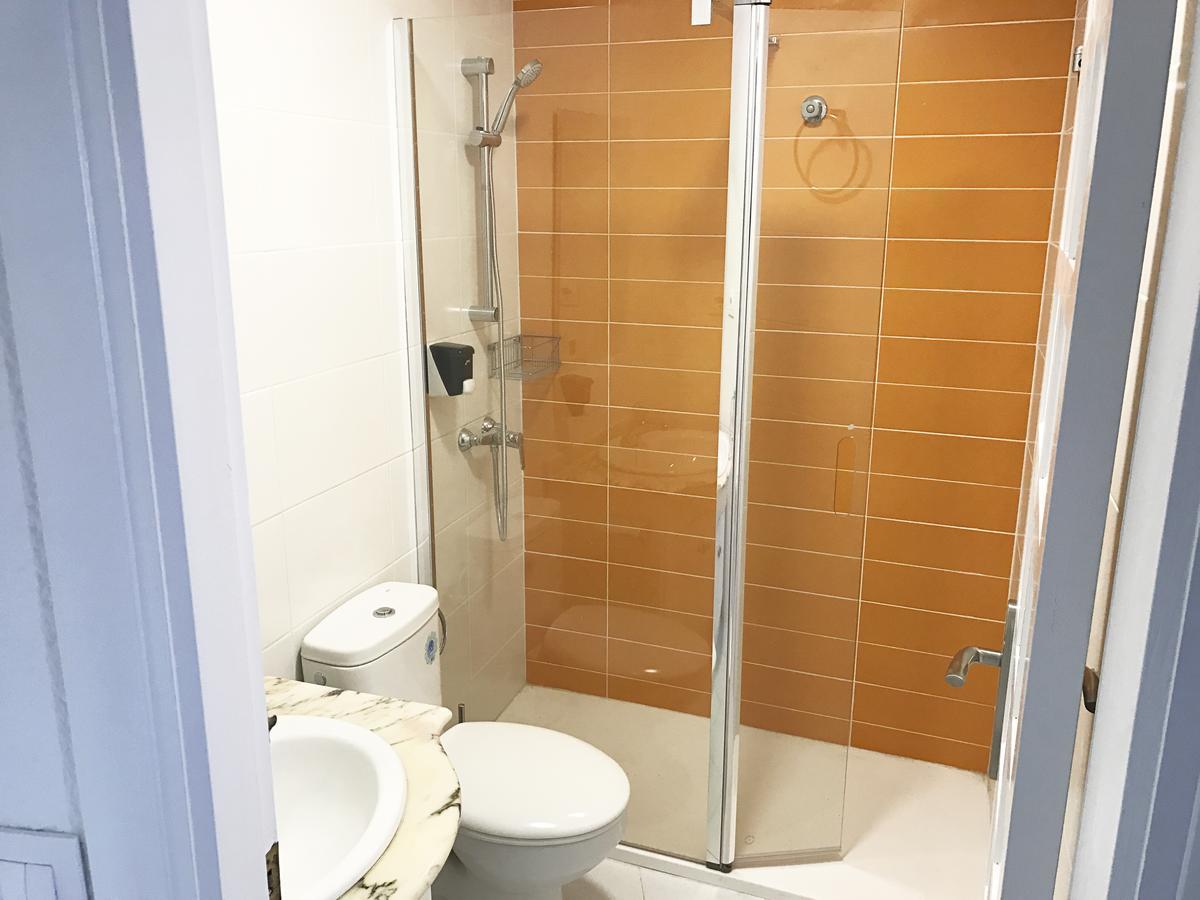 Anacasa Oasis Beach II Marineta Ap2116 Denia Exterior foto
