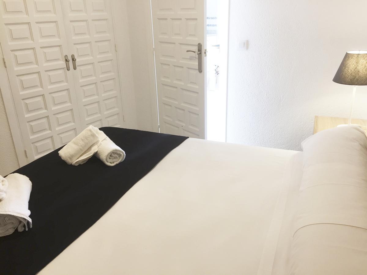 Anacasa Oasis Beach II Marineta Ap2116 Denia Exterior foto