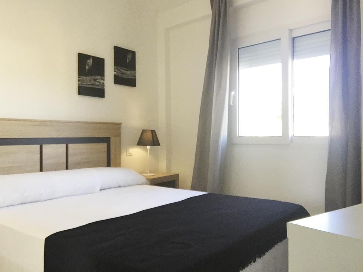 Anacasa Oasis Beach II Marineta Ap2116 Denia Exterior foto
