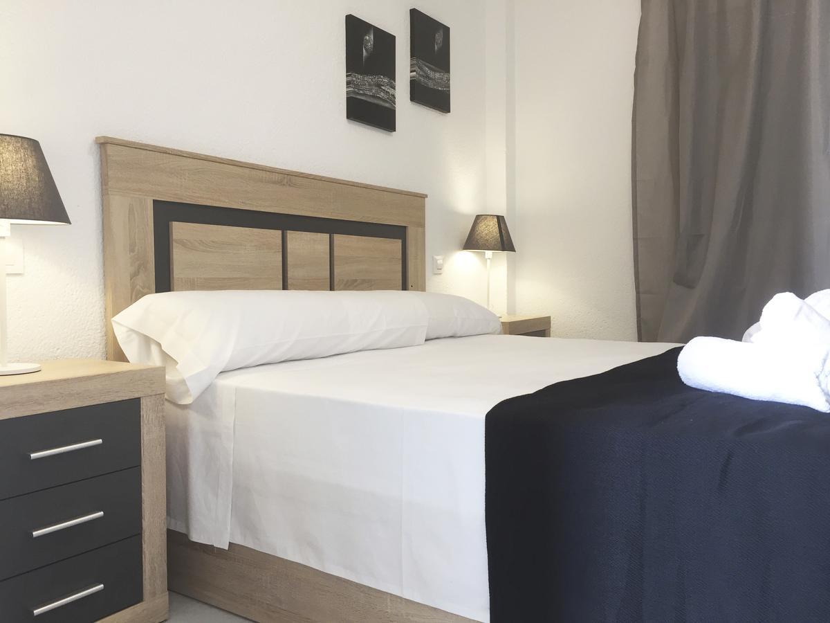 Anacasa Oasis Beach II Marineta Ap2116 Denia Exterior foto