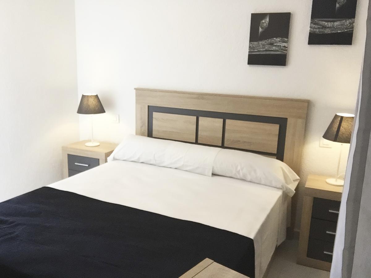 Anacasa Oasis Beach II Marineta Ap2116 Denia Exterior foto